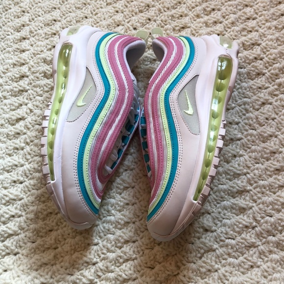 NIKE Air Max 97 - Picture 3 of 12